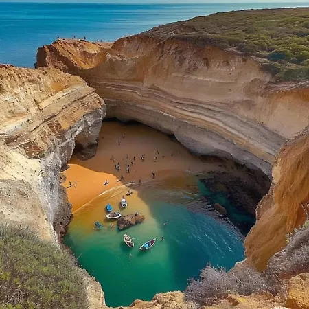 Exclusive Holidays Alvor Exterior photo